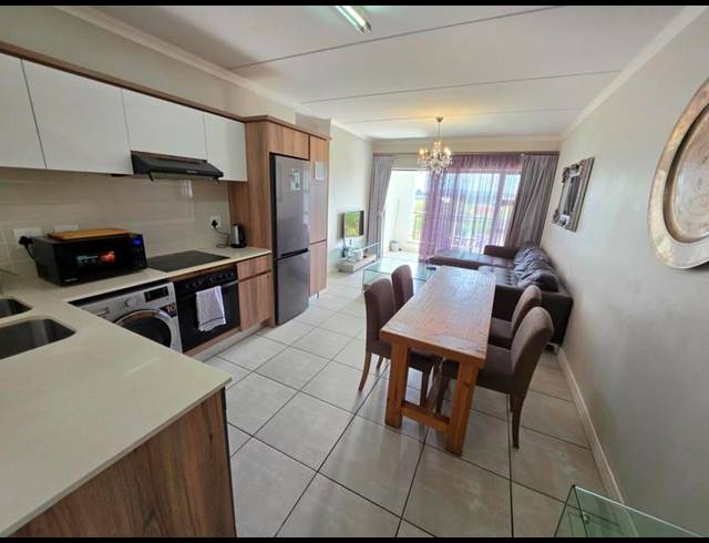 2 BEDROOM APARTMENT FOR SALE IN BLYDE RIVERWALK ESTATE
